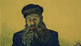 Izsek iz filma - Z ljubeznijo, Vincent: Van Goghova skrivnost