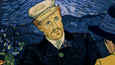 Izsek iz filma - Z ljubeznijo, Vincent: Van Goghova skrivnost