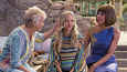 Izsek iz filma - Mamma Mia: Spet začenja se!