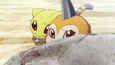 Izsek iz filma - Digimon Adventure Tri. 4