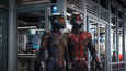 Izsek iz filma - Ant-Man in Osa