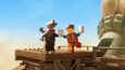 Izsek iz filma - Lego film 2