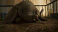 Izsek iz filma - Slonček Dumbo