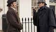 Izsek iz filma - Holmes & Watson
