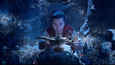 Izsek iz filma - Aladin