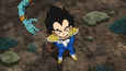 Izsek iz filma - Doragon bôru chô: Burorî - Dragon Ball Super: Broly