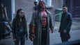 Izsek iz filma - Hellboy