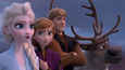 Izsek iz filma - Ledeno kraljestvo 2