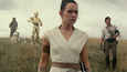Izsek iz filma - Vojna zvezd: Vzpon Skywalkerja