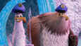 Izsek iz filma - Angry Birds film 2