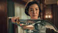 Izsek iz filma - Ye wen wai zhuan: Zhang tian zhi