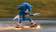 Izsek iz filma - Ježek Sonic