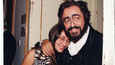 Izsek iz filma - Pavarotti
