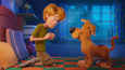 Izsek iz filma - Scooby-Doo!