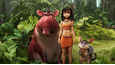 Izsek iz filma - AINBO: Spirit of the Amazon