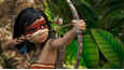 Izsek iz filma - AINBO: Spirit of the Amazon