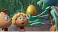 Izsek iz filma - Čebelica Maja 3: Zlato jajce