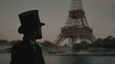 Izsek iz filma - Eiffel