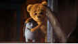 Izsek iz filma - Teddybjørnens jul
