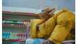 Izsek iz filma - The Legend of Ochi
