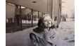 Izsek iz filma - Ich will alles. Hildegard Knef