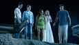 Izsek iz filma - I Know What You Did Last Summer