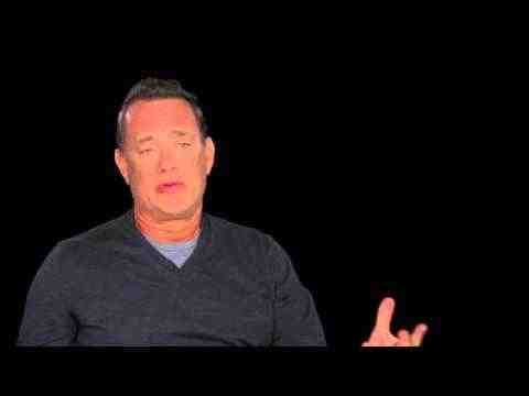 Bridge of Spies - Tom Hanks Interview