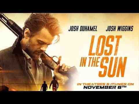 Lost in the Sun - trailer 1