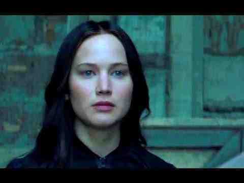 The Hunger Games: Mockingjay - Part 2 - TV Spot 2