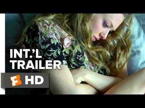 Fathers and Daughters - trailer 1
