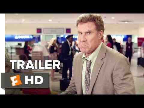 Daddy's Home - trailer 2