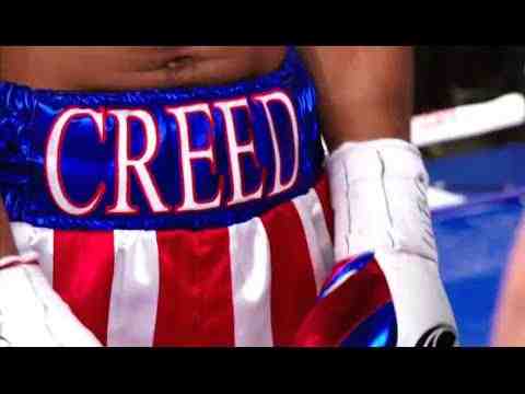 Creed - TV Spot 1