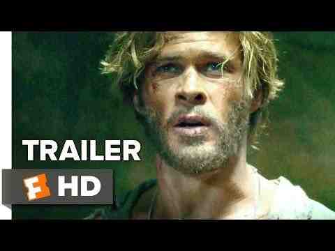 In the Heart of the Sea - trailer 3