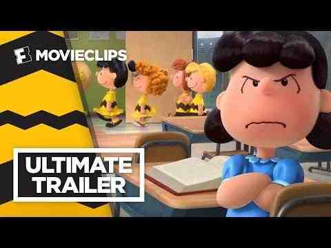 Peanuts - trailer 4