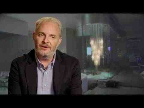 The Hunger Games: Mockingjay - Part 2 - Director Francis Lawrence Interview