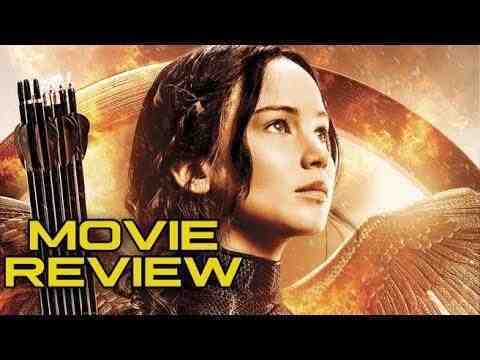 The Hunger Games: Mockingjay - Part 2 - Movie Review