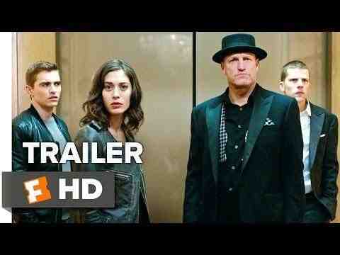 Now You See Me 2 - trailer 1