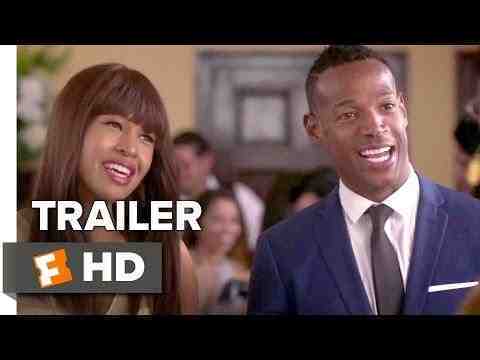 Fifty Shades of Black - trailer 1