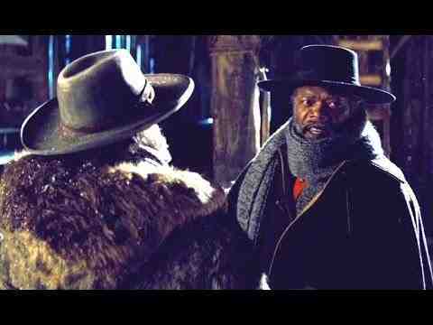 The Hateful Eight - Clip 