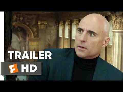 The Brothers Grimsby - trailer 2