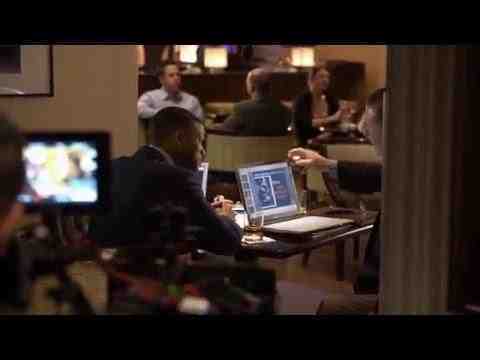 Concussion - Behind the Scenes