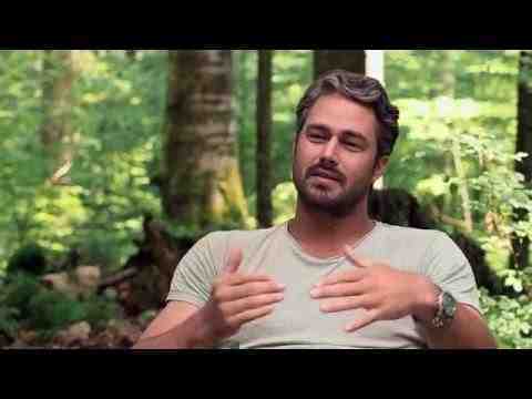 The Forest - Taylor Kinney 