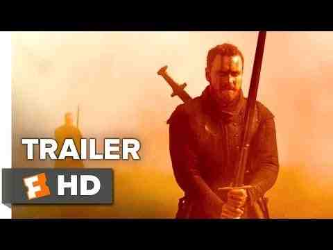 Macbeth - trailer 2