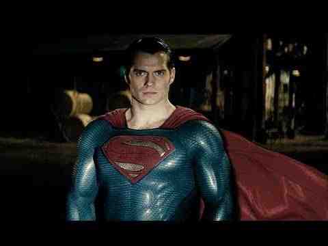 Batman v Superman: Dawn of Justice - TV Spot 2