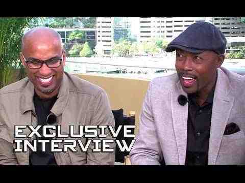 Ride Along 2 - Director Tim Story & Producer Will Packer Interview