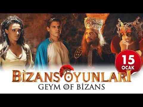 Bizans Oyunlari