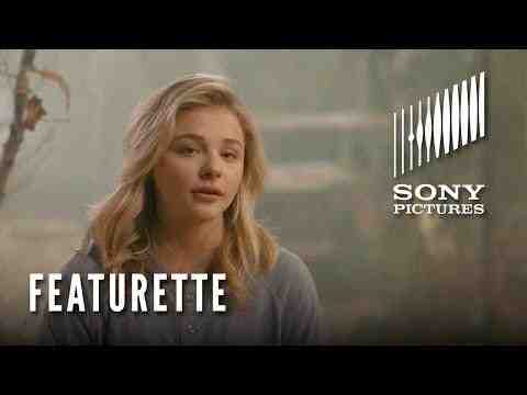 The 5th Wave - Featurette 