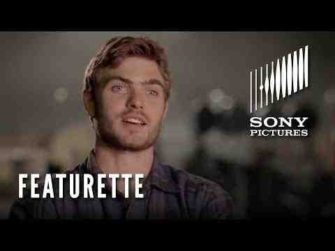 The 5th Wave - Featurette 