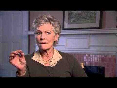 The Boy - Diana Hardcastle Interview