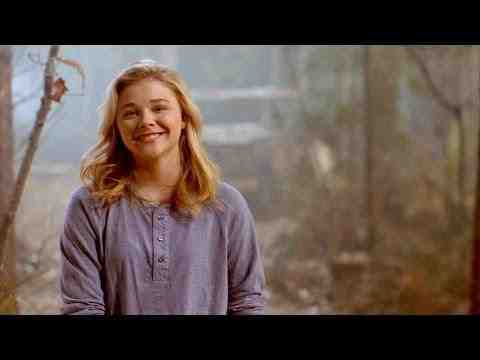 The 5th Wave - Interviews